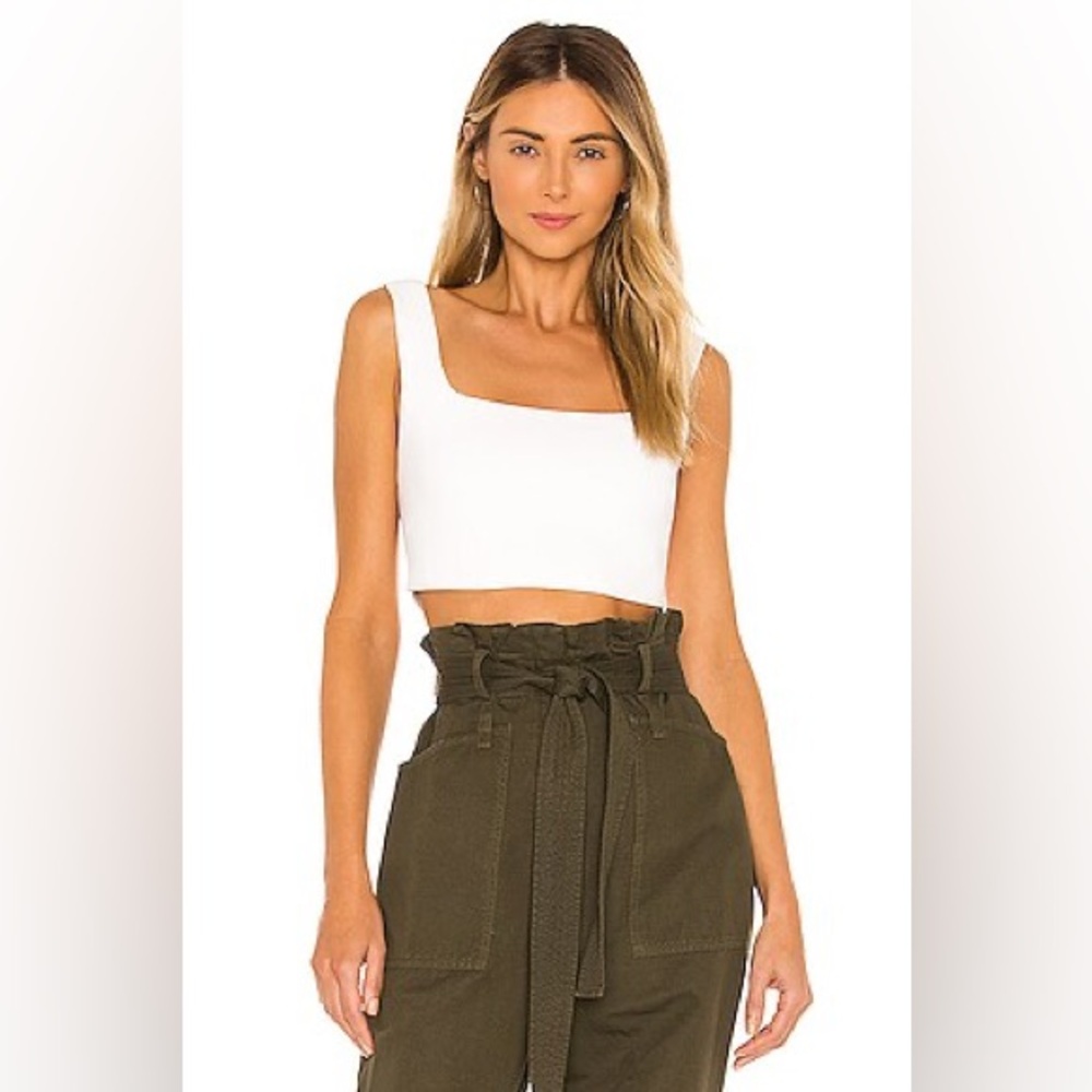 A.L.C. Vicky tank sz M